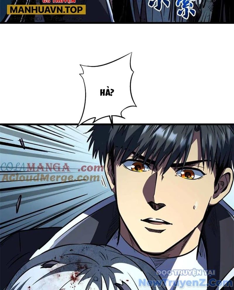 đọc truyện Siêu Cấp Thần Cơ Nhân Chương 359 ảnh 41 tại Thiên Thai Truyện