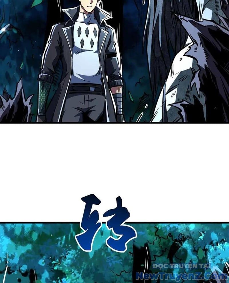 đọc truyện Siêu Cấp Thần Cơ Nhân Chương 359 ảnh 6 tại Thiên Thai Truyện