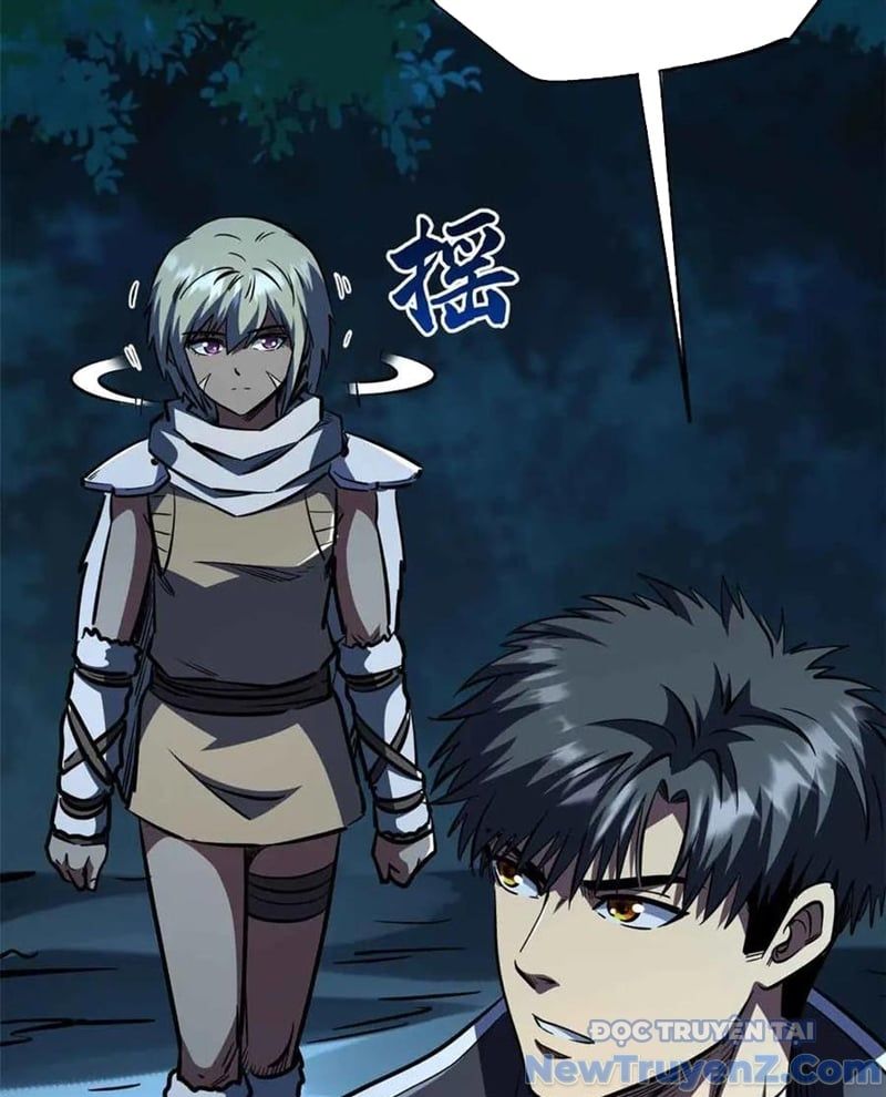 đọc truyện Siêu Cấp Thần Cơ Nhân Chương 359 ảnh 45 tại Thiên Thai Truyện