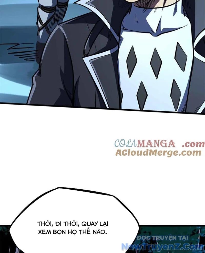 đọc truyện Siêu Cấp Thần Cơ Nhân Chương 359 ảnh 46 tại Thiên Thai Truyện