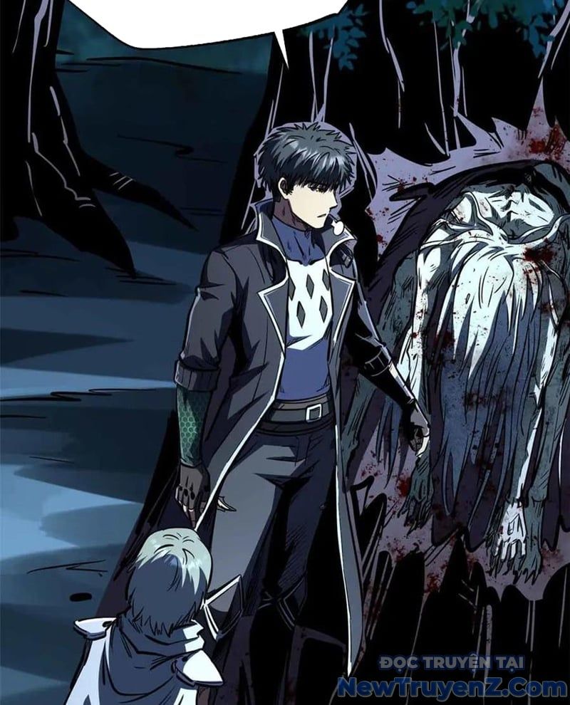 đọc truyện Siêu Cấp Thần Cơ Nhân Chương 359 ảnh 47 tại Thiên Thai Truyện