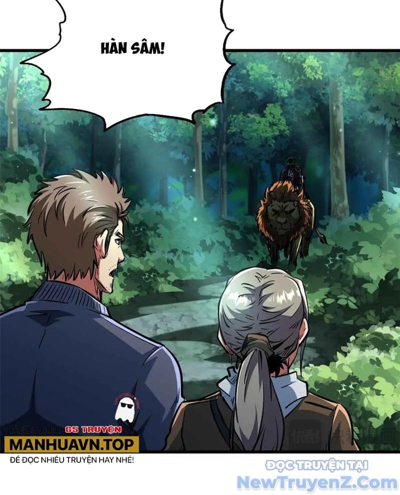 đọc truyện Siêu Cấp Thần Cơ Nhân Chương 359 ảnh 50 tại Thiên Thai Truyện