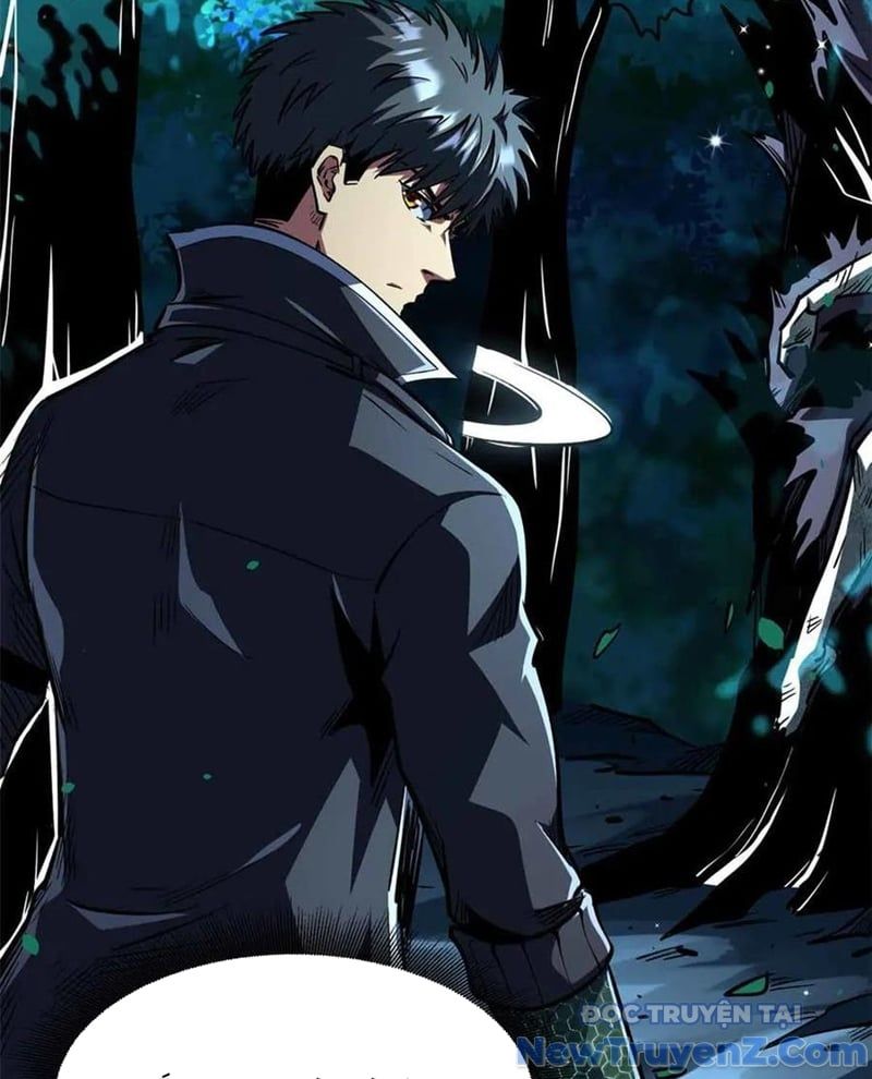 đọc truyện Siêu Cấp Thần Cơ Nhân Chương 359 ảnh 7 tại Thiên Thai Truyện