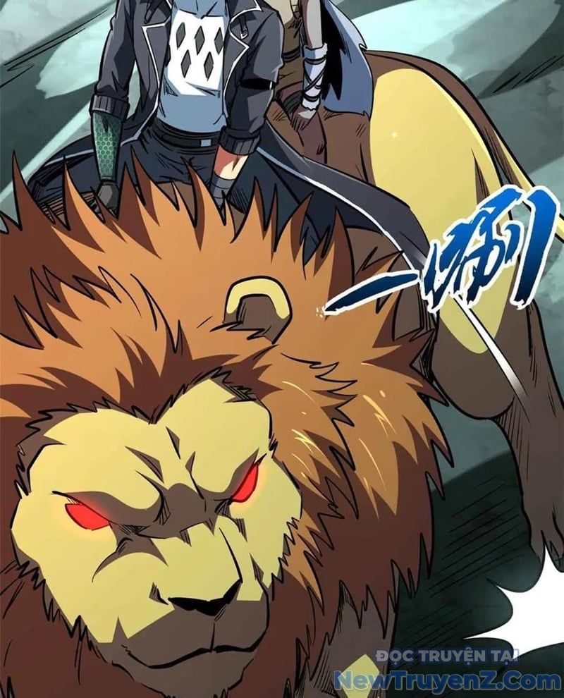 đọc truyện Siêu Cấp Thần Cơ Nhân Chương 359 ảnh 54 tại Thiên Thai Truyện