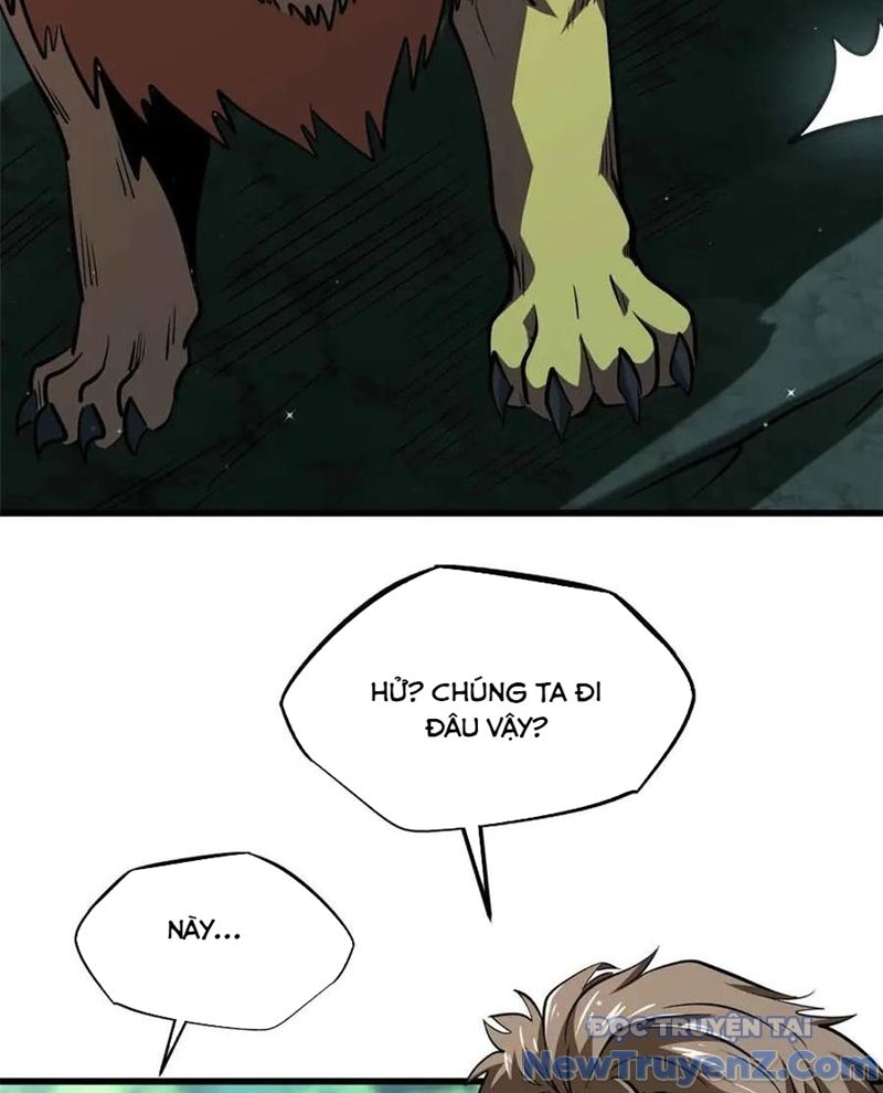 đọc truyện Siêu Cấp Thần Cơ Nhân Chương 359 ảnh 55 tại Thiên Thai Truyện