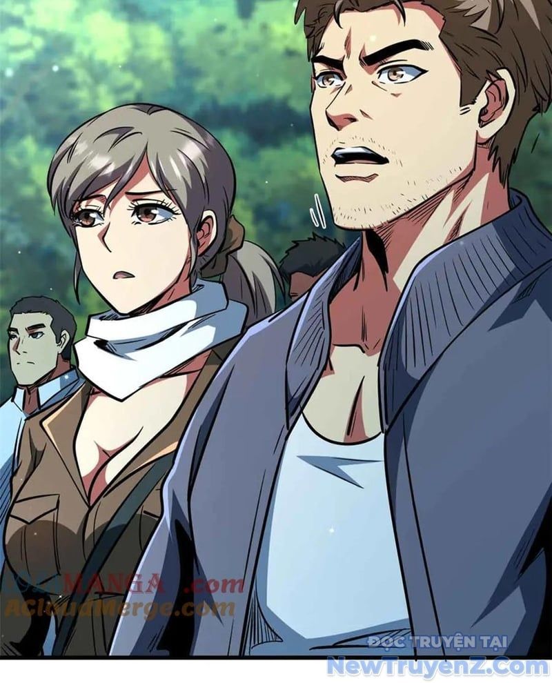 đọc truyện Siêu Cấp Thần Cơ Nhân Chương 359 ảnh 56 tại Thiên Thai Truyện