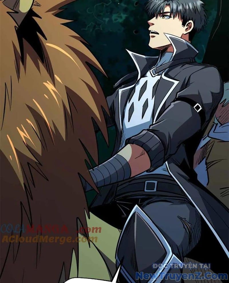 đọc truyện Siêu Cấp Thần Cơ Nhân Chương 359 ảnh 58 tại Thiên Thai Truyện