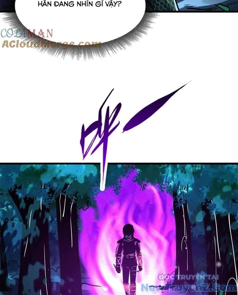 đọc truyện Siêu Cấp Thần Cơ Nhân Chương 359 ảnh 8 tại Thiên Thai Truyện