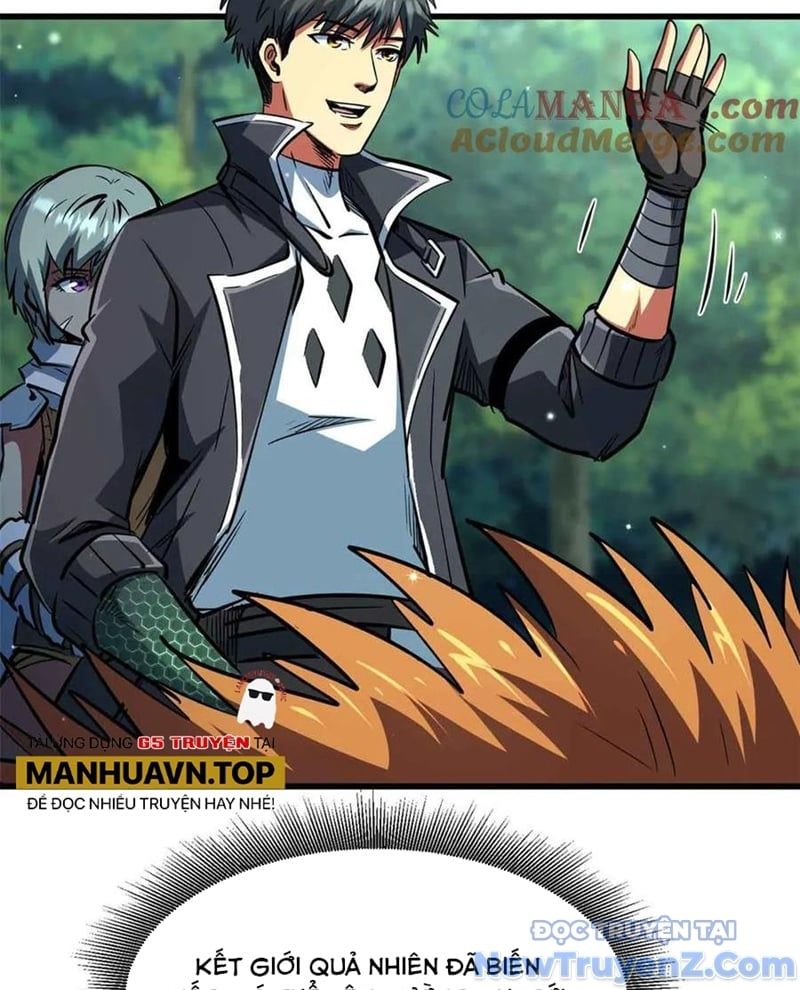 đọc truyện Siêu Cấp Thần Cơ Nhân Chương 359 ảnh 64 tại Thiên Thai Truyện