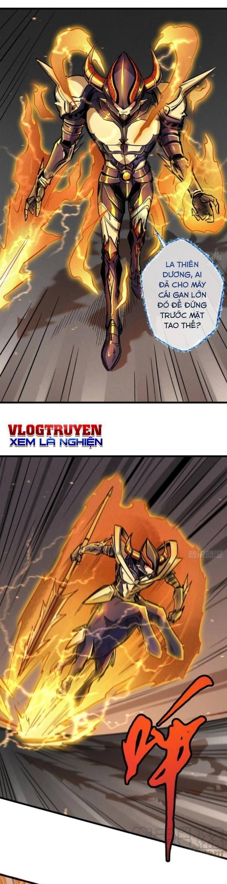 đọc truyện Siêu Cấp Thần Cơ Nhân Chương 36 ảnh 3 tại Thiên Thai Truyện