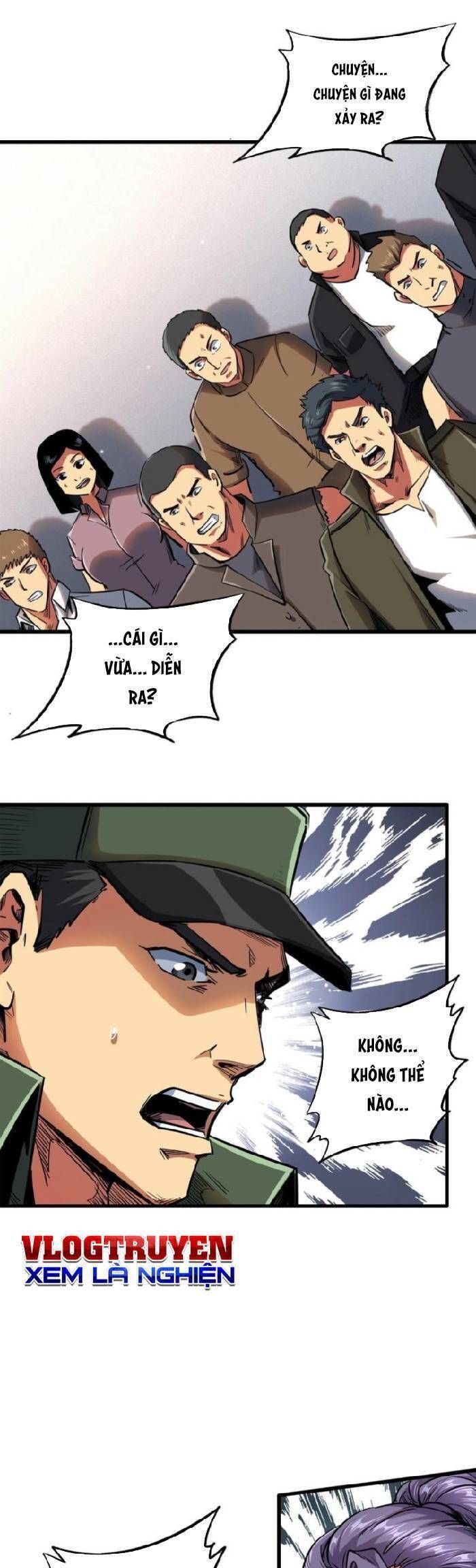 đọc truyện Siêu Cấp Thần Cơ Nhân Chương 36 ảnh 12 tại Thiên Thai Truyện