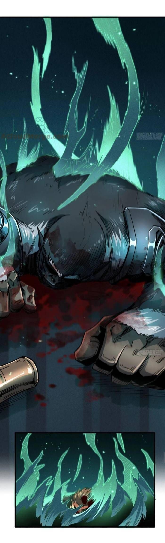 đọc truyện Siêu Cấp Thần Cơ Nhân Chương 36 ảnh 15 tại Thiên Thai Truyện