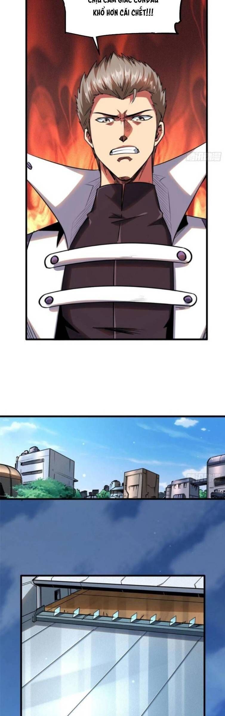 đọc truyện Siêu Cấp Thần Cơ Nhân Chương 36 ảnh 18 tại Thiên Thai Truyện