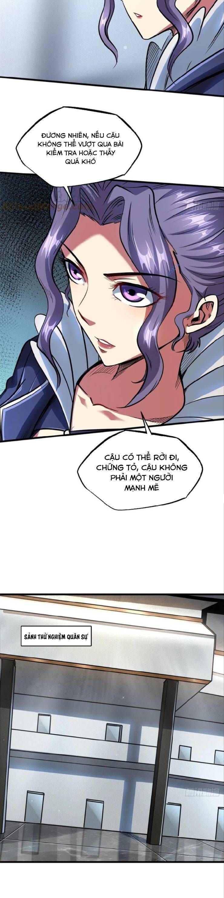 đọc truyện Siêu Cấp Thần Cơ Nhân Chương 36 ảnh 25 tại Thiên Thai Truyện