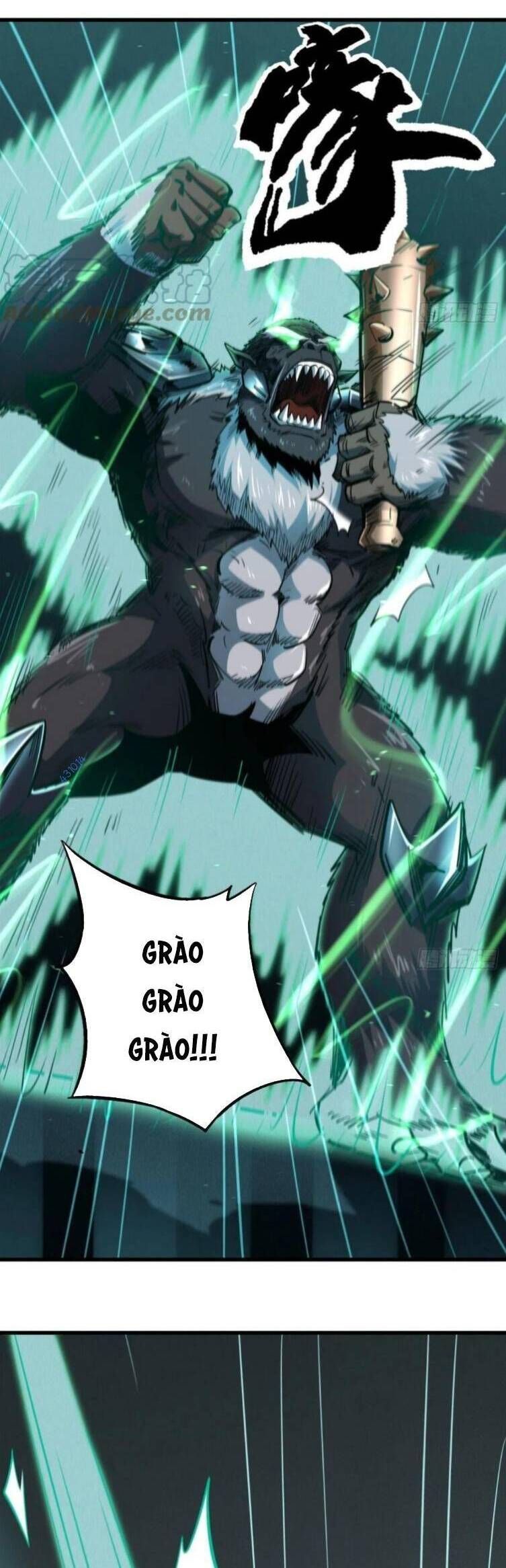 đọc truyện Siêu Cấp Thần Cơ Nhân Chương 36 ảnh 7 tại Thiên Thai Truyện