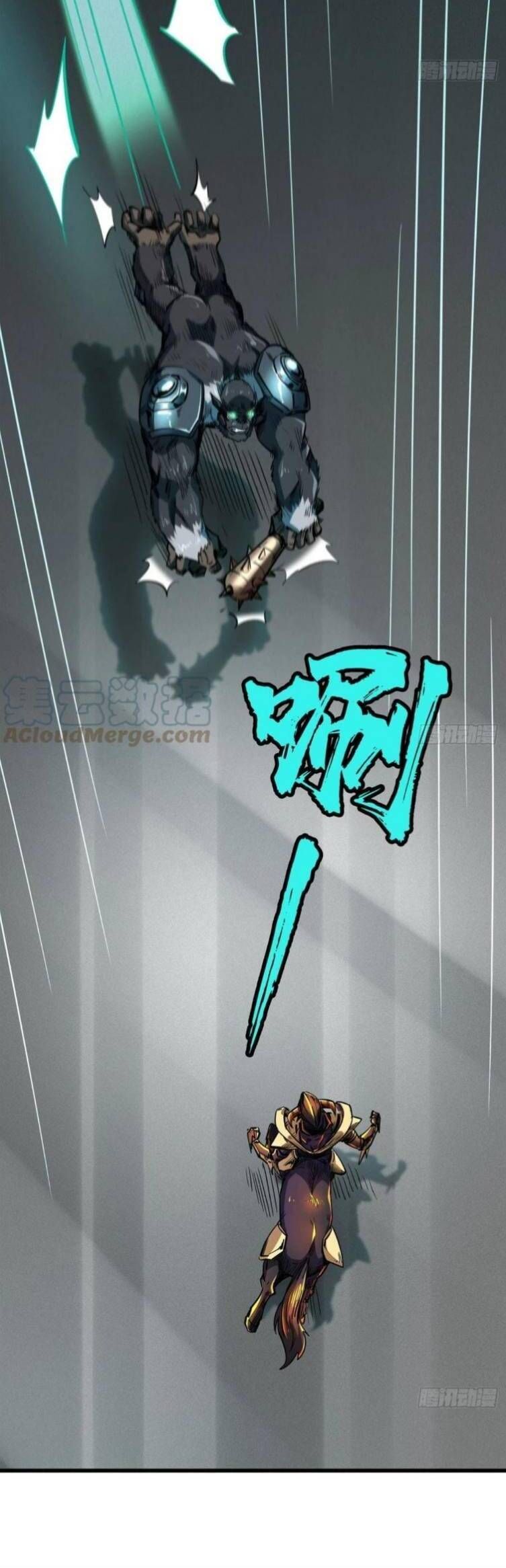 đọc truyện Siêu Cấp Thần Cơ Nhân Chương 36 ảnh 8 tại Thiên Thai Truyện