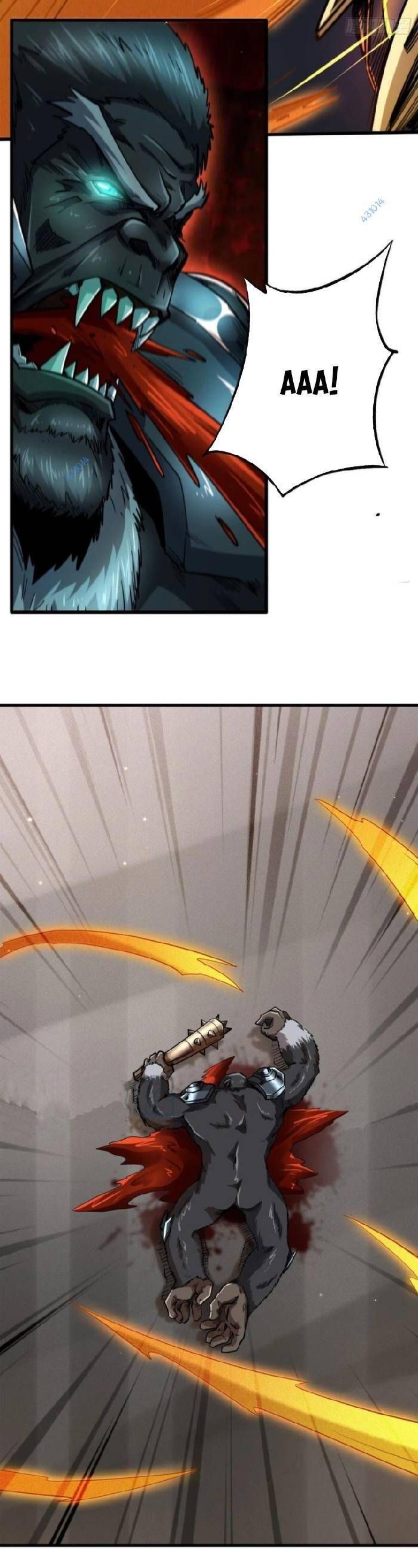 đọc truyện Siêu Cấp Thần Cơ Nhân Chương 36 ảnh 11 tại Thiên Thai Truyện