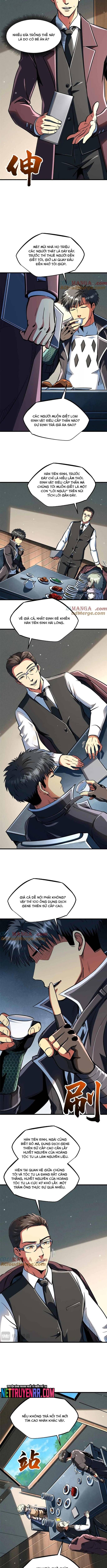 đọc truyện Siêu Cấp Thần Cơ Nhân Chương 360 ảnh 4 tại Thiên Thai Truyện