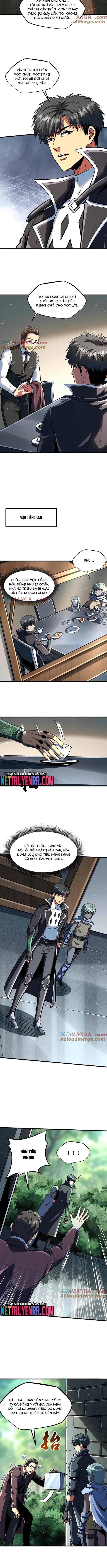 đọc truyện Siêu Cấp Thần Cơ Nhân Chương 360 ảnh 5 tại Thiên Thai Truyện