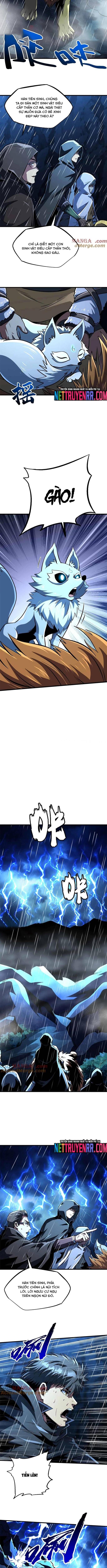 đọc truyện Siêu Cấp Thần Cơ Nhân Chương 360 ảnh 7 tại Thiên Thai Truyện