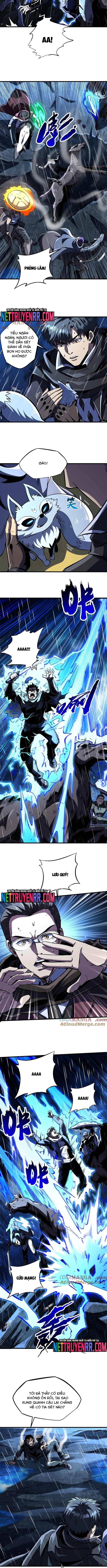 đọc truyện Siêu Cấp Thần Cơ Nhân Chương 361 ảnh 4 tại Thiên Thai Truyện