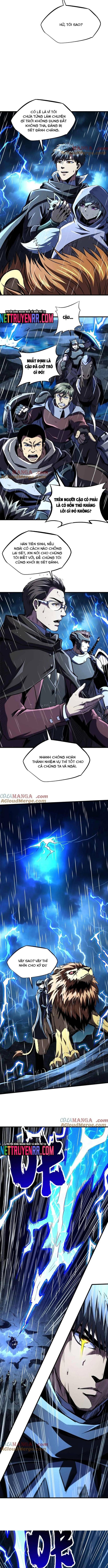 đọc truyện Siêu Cấp Thần Cơ Nhân Chương 361 ảnh 5 tại Thiên Thai Truyện