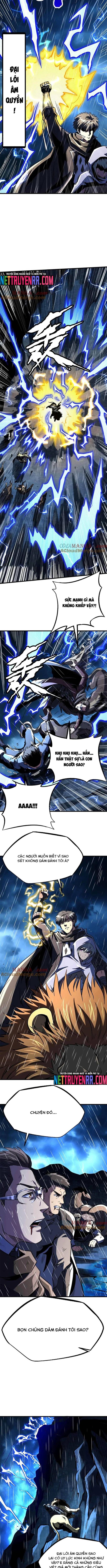 đọc truyện Siêu Cấp Thần Cơ Nhân Chương 361 ảnh 6 tại Thiên Thai Truyện