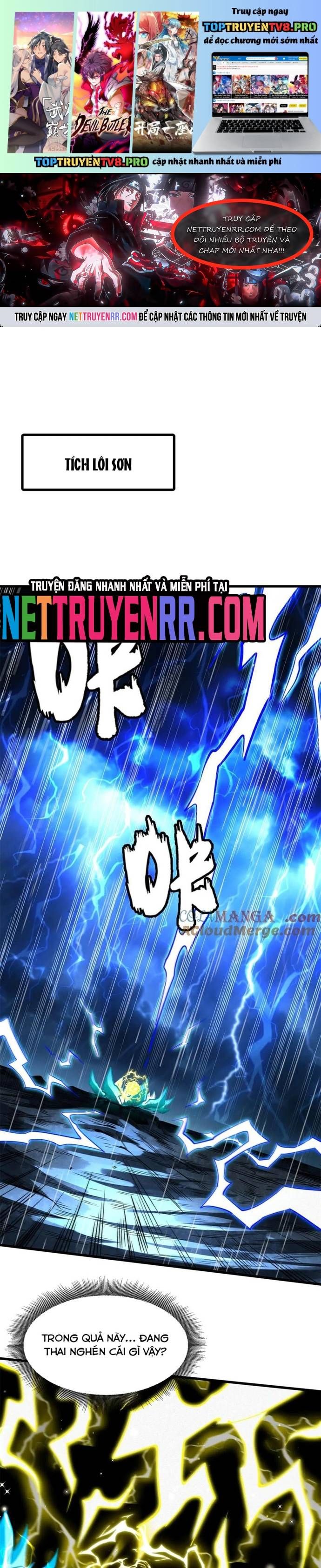 đọc truyện Siêu Cấp Thần Cơ Nhân Chương 362 ảnh 3 tại Thiên Thai Truyện