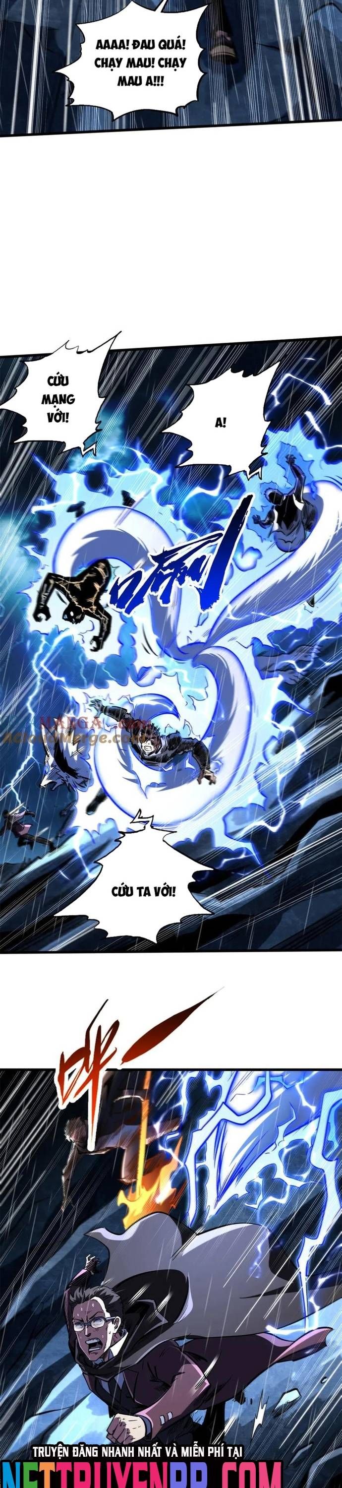 đọc truyện Siêu Cấp Thần Cơ Nhân Chương 362 ảnh 12 tại Thiên Thai Truyện