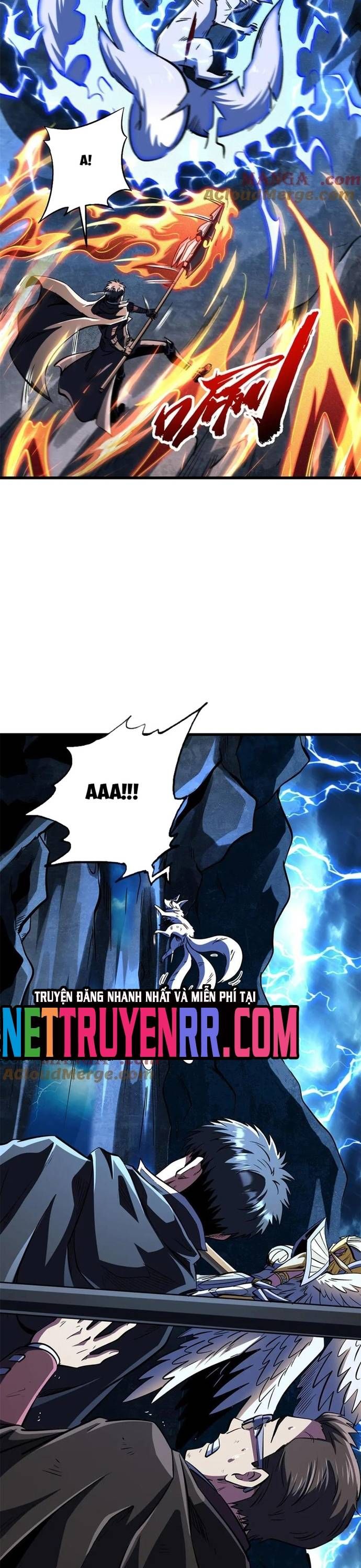 đọc truyện Siêu Cấp Thần Cơ Nhân Chương 362 ảnh 14 tại Thiên Thai Truyện