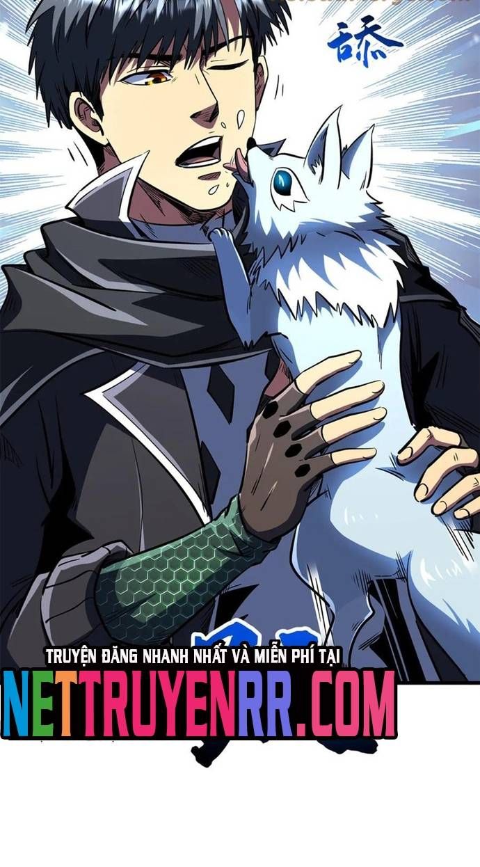 đọc truyện Siêu Cấp Thần Cơ Nhân Chương 362 ảnh 21 tại Thiên Thai Truyện