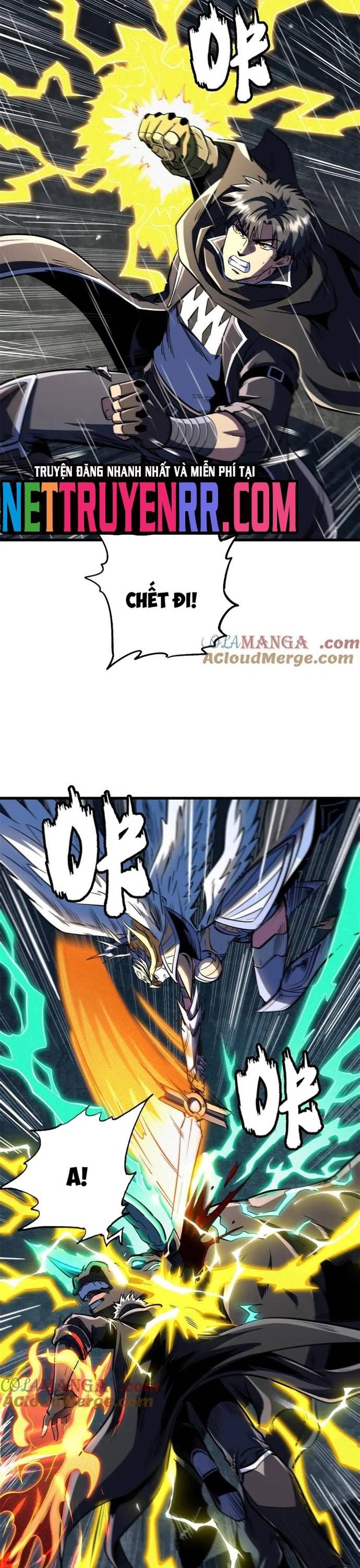 đọc truyện Siêu Cấp Thần Cơ Nhân Chương 362 ảnh 6 tại Thiên Thai Truyện