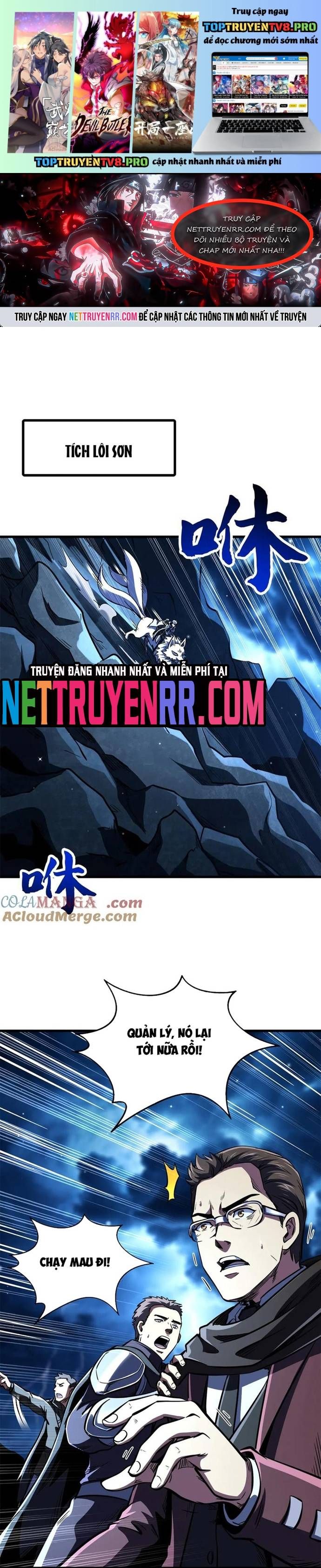 đọc truyện Siêu Cấp Thần Cơ Nhân Chương 363 ảnh 3 tại Thiên Thai Truyện