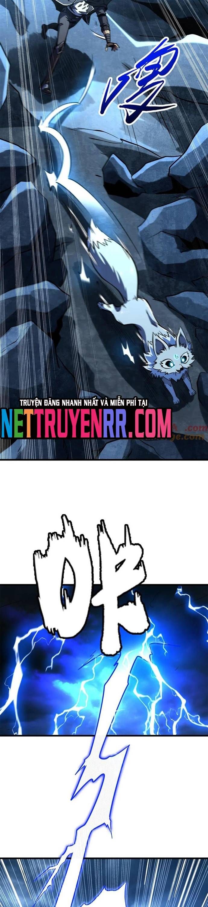 đọc truyện Siêu Cấp Thần Cơ Nhân Chương 363 ảnh 14 tại Thiên Thai Truyện