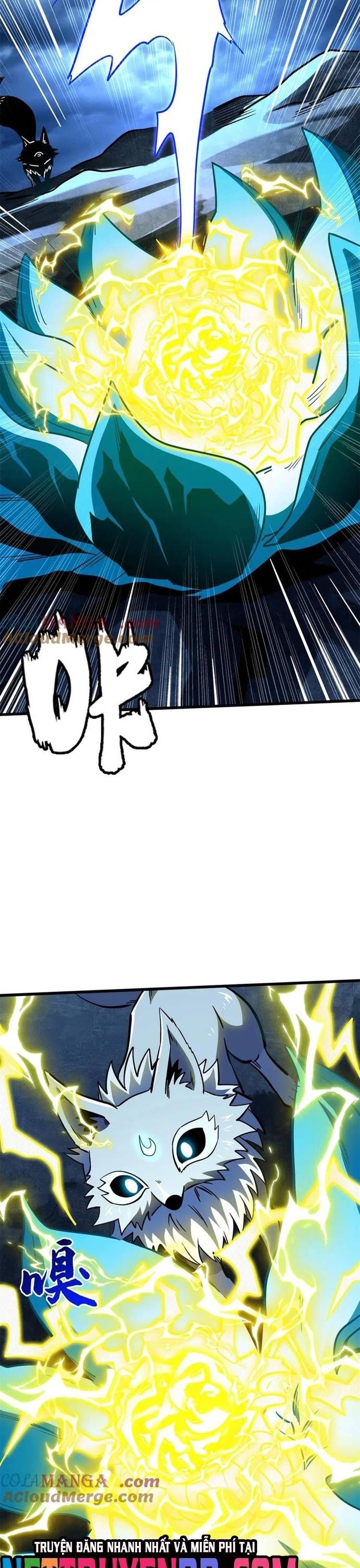 đọc truyện Siêu Cấp Thần Cơ Nhân Chương 363 ảnh 15 tại Thiên Thai Truyện