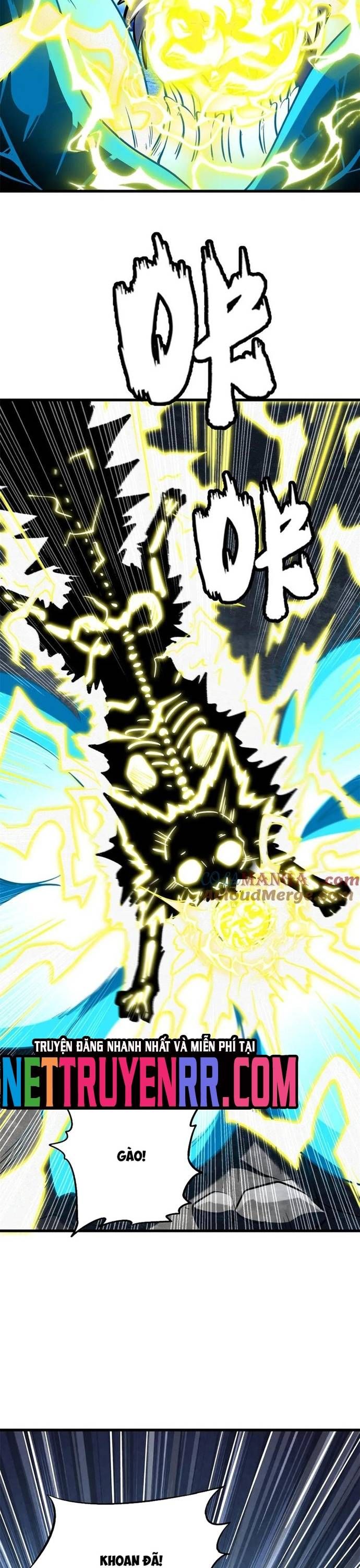 đọc truyện Siêu Cấp Thần Cơ Nhân Chương 363 ảnh 17 tại Thiên Thai Truyện