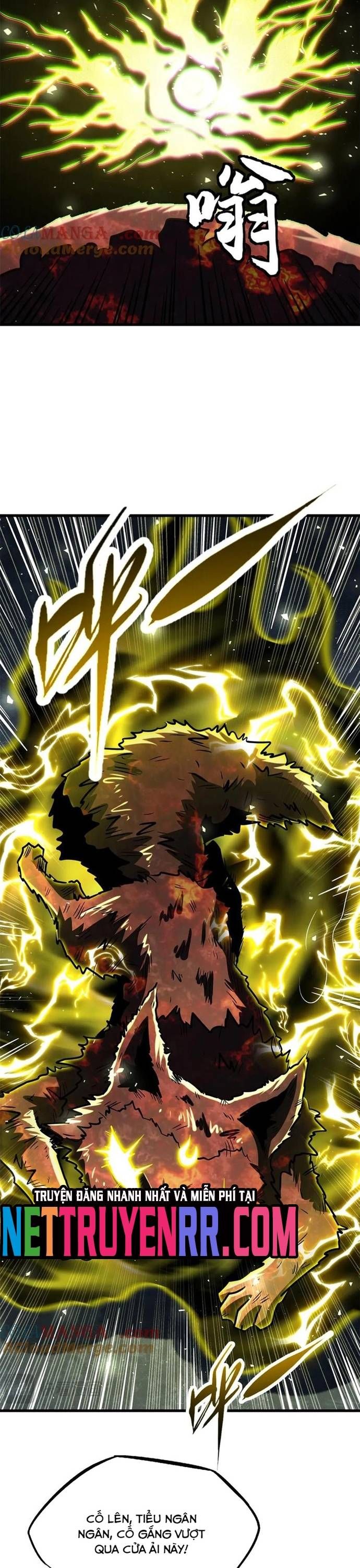 đọc truyện Siêu Cấp Thần Cơ Nhân Chương 363 ảnh 20 tại Thiên Thai Truyện