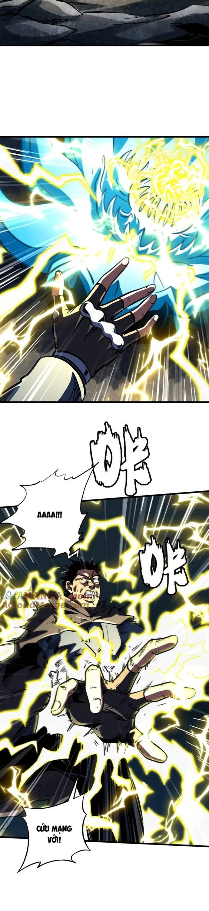 đọc truyện Siêu Cấp Thần Cơ Nhân Chương 363 ảnh 9 tại Thiên Thai Truyện