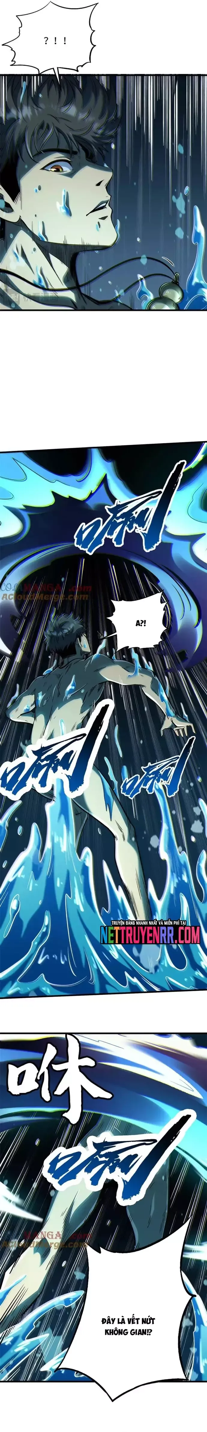 đọc truyện Siêu Cấp Thần Cơ Nhân Chương 366 ảnh 12 tại Thiên Thai Truyện