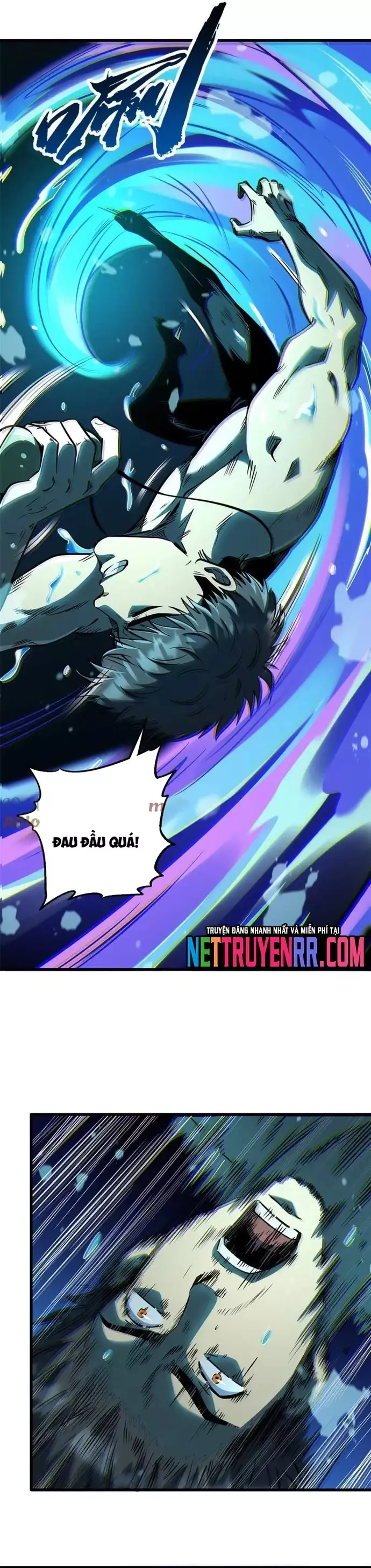 đọc truyện Siêu Cấp Thần Cơ Nhân Chương 366 ảnh 13 tại Thiên Thai Truyện