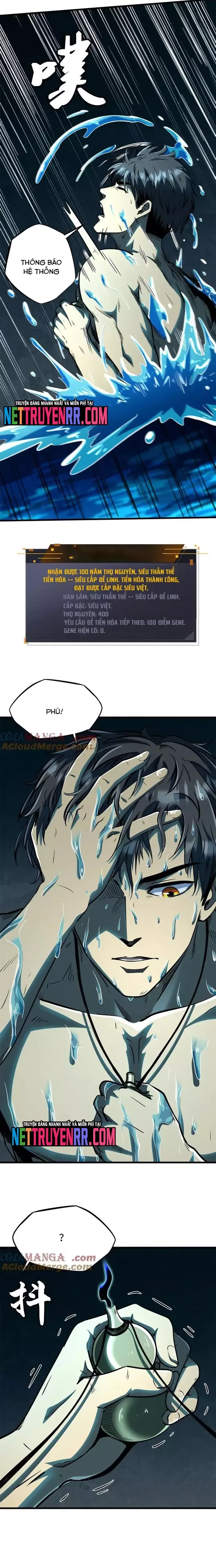 đọc truyện Siêu Cấp Thần Cơ Nhân Chương 366 ảnh 10 tại Thiên Thai Truyện