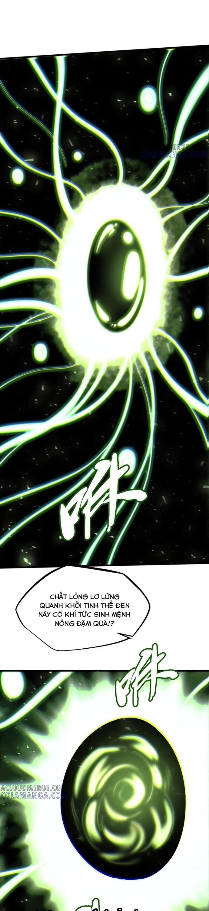 đọc truyện Siêu Cấp Thần Cơ Nhân Chương 367 ảnh 18 tại Thiên Thai Truyện