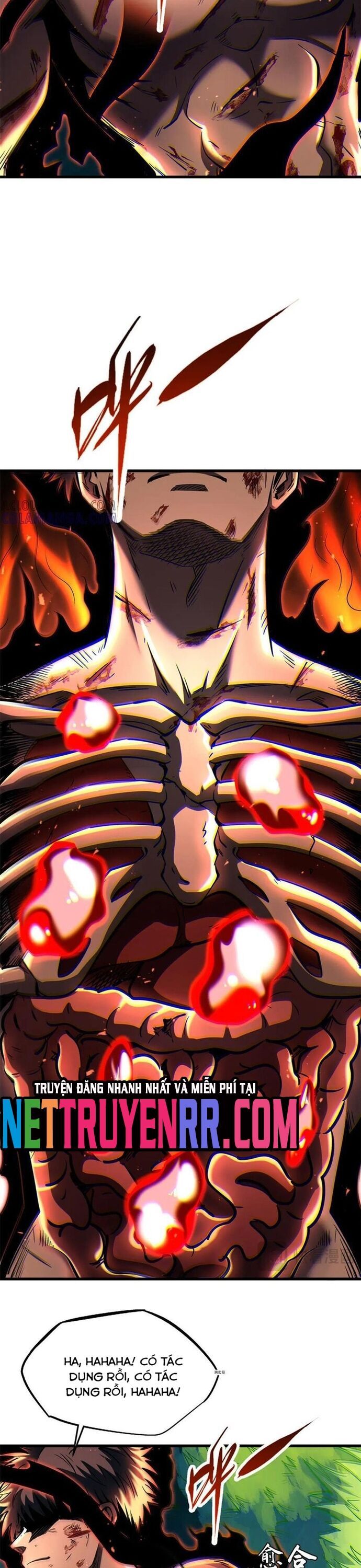 đọc truyện Siêu Cấp Thần Cơ Nhân Chương 367 ảnh 8 tại Thiên Thai Truyện