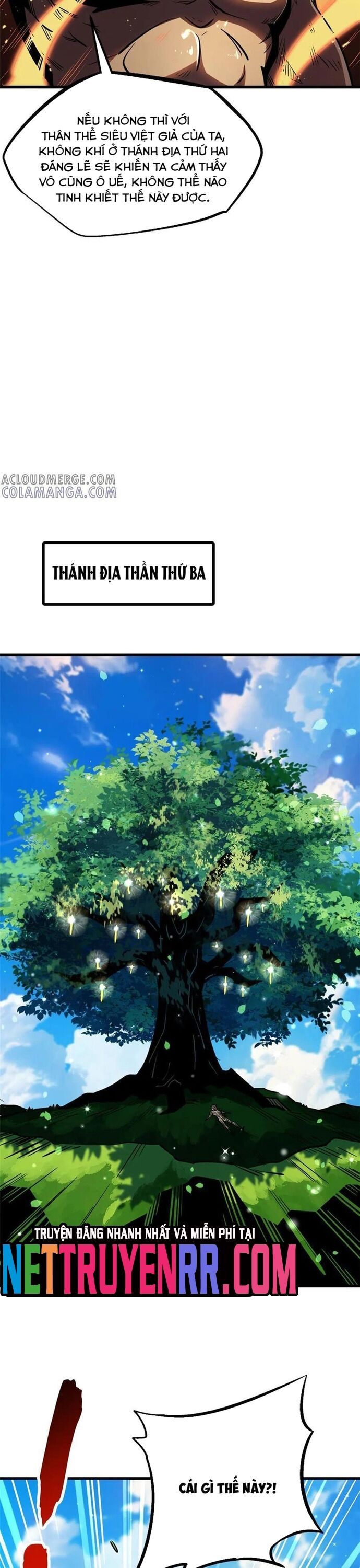 đọc truyện Siêu Cấp Thần Cơ Nhân Chương 367 ảnh 10 tại Thiên Thai Truyện