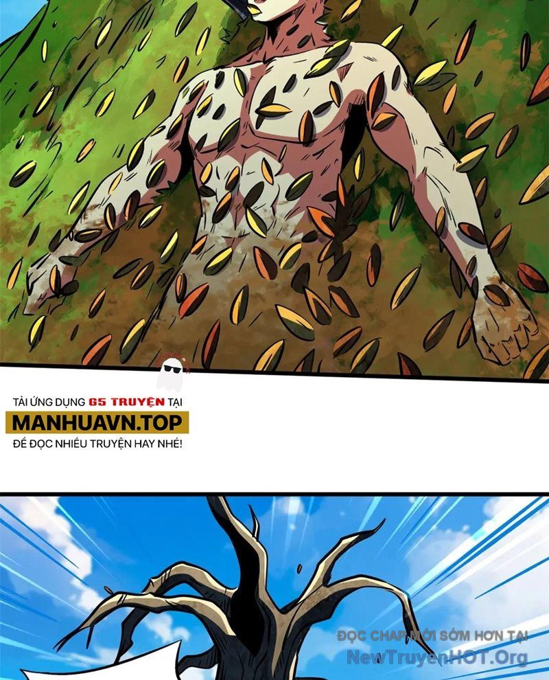 đọc truyện Siêu Cấp Thần Cơ Nhân Chương 368 ảnh 14 tại Thiên Thai Truyện