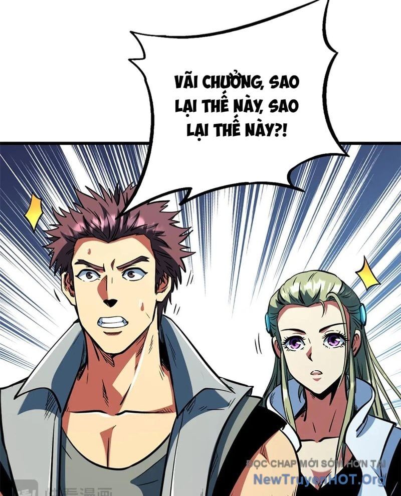 đọc truyện Siêu Cấp Thần Cơ Nhân Chương 368 ảnh 16 tại Thiên Thai Truyện