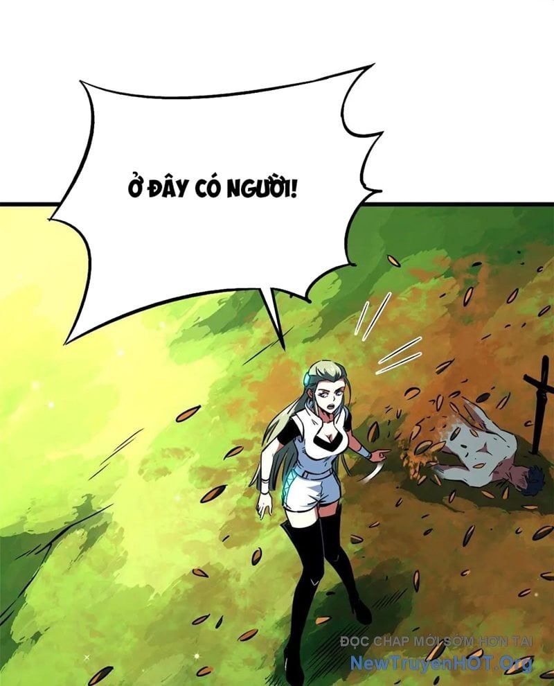 đọc truyện Siêu Cấp Thần Cơ Nhân Chương 368 ảnh 19 tại Thiên Thai Truyện