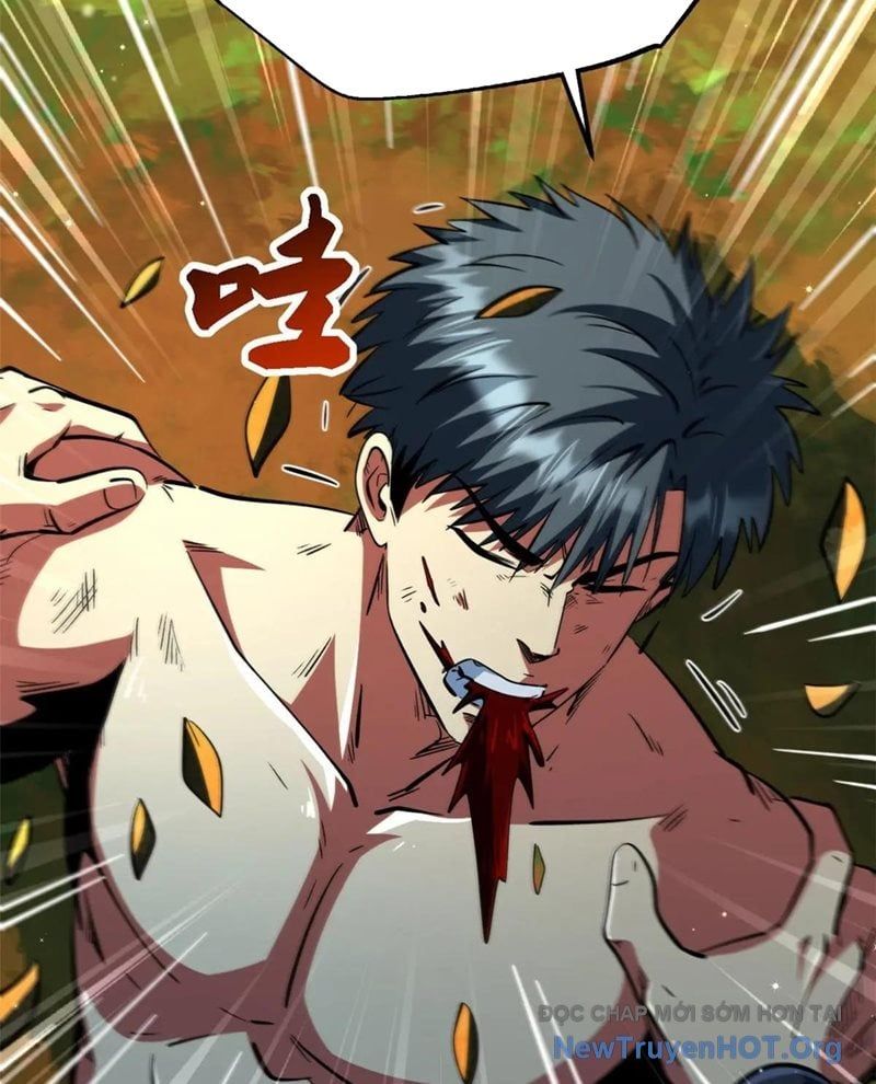 đọc truyện Siêu Cấp Thần Cơ Nhân Chương 368 ảnh 23 tại Thiên Thai Truyện