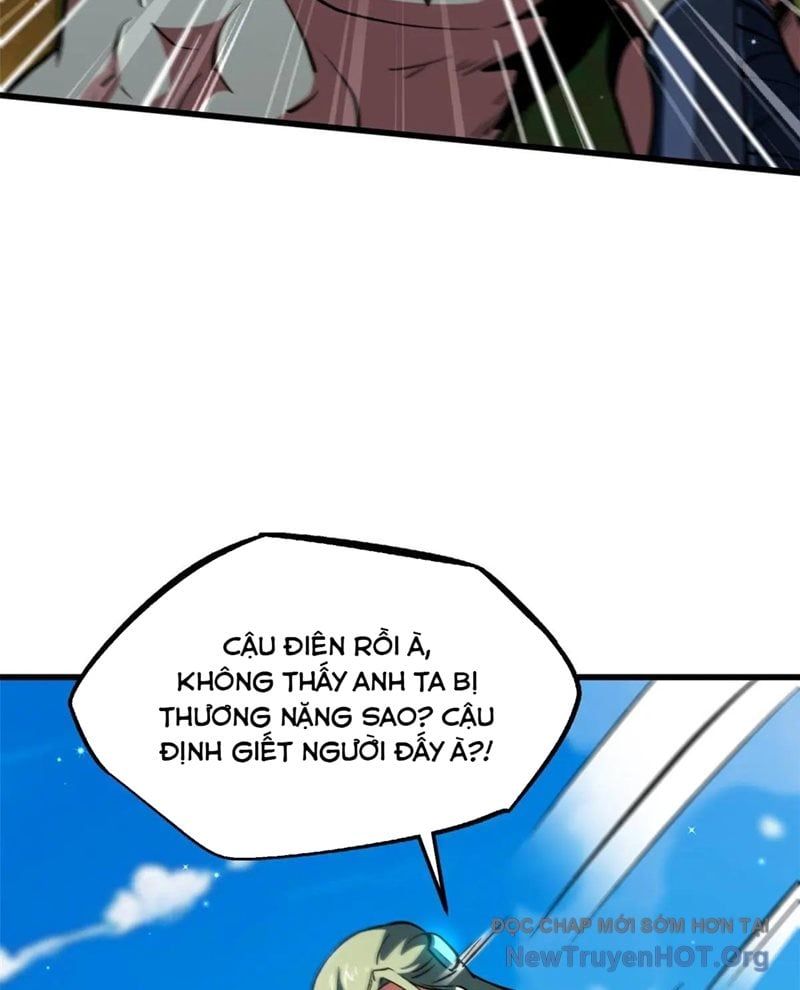 đọc truyện Siêu Cấp Thần Cơ Nhân Chương 368 ảnh 24 tại Thiên Thai Truyện