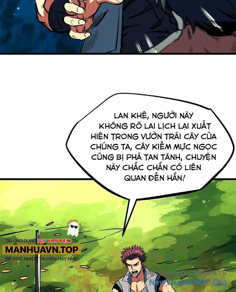 đọc truyện Siêu Cấp Thần Cơ Nhân Chương 368 ảnh 26 tại Thiên Thai Truyện